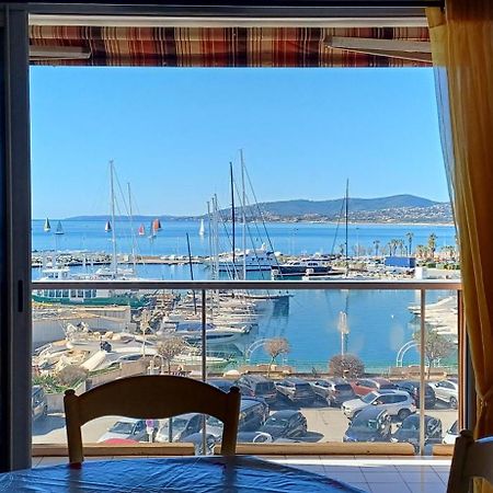 Sublime Vue Mer,Parking,Wifi Fréjus 外观 照片
