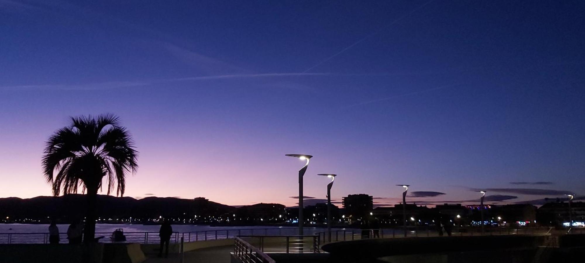 Sublime Vue Mer,Parking,Wifi Fréjus 外观 照片