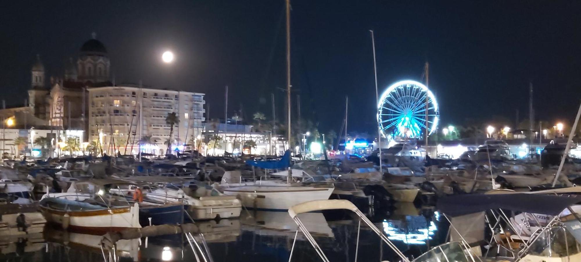 Sublime Vue Mer,Parking,Wifi Fréjus 外观 照片
