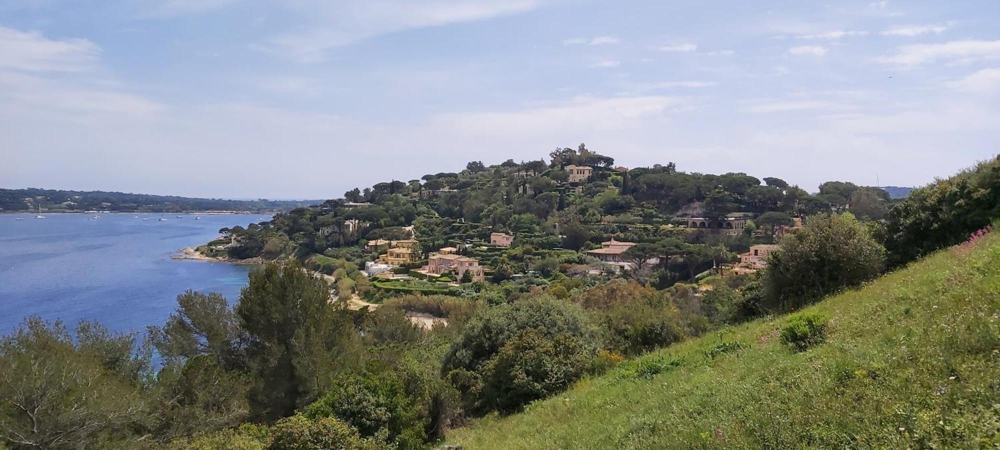 Sublime Vue Mer,Parking,Wifi Fréjus 外观 照片