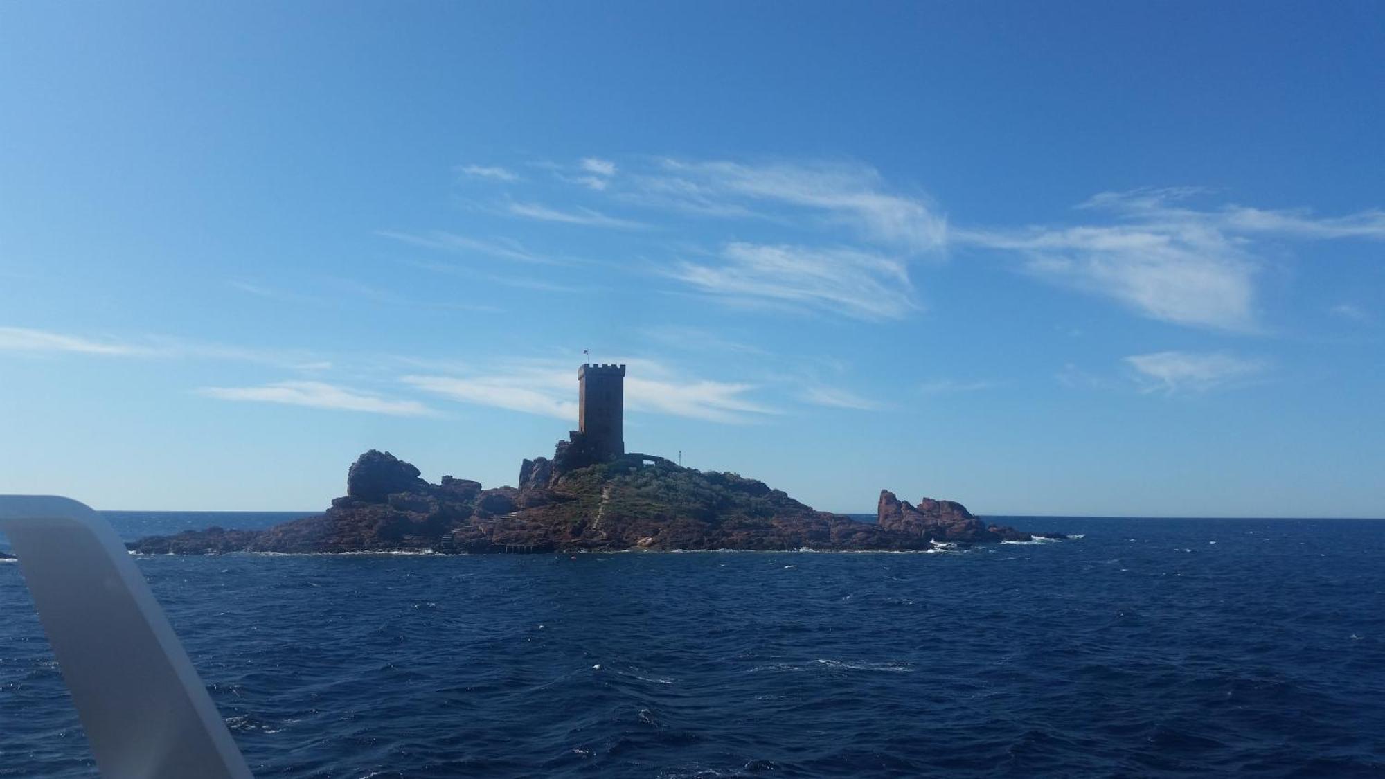 Sublime Vue Mer,Parking,Wifi Fréjus 外观 照片