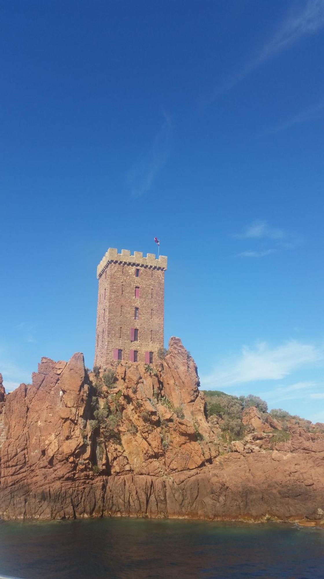 Sublime Vue Mer,Parking,Wifi Fréjus 外观 照片