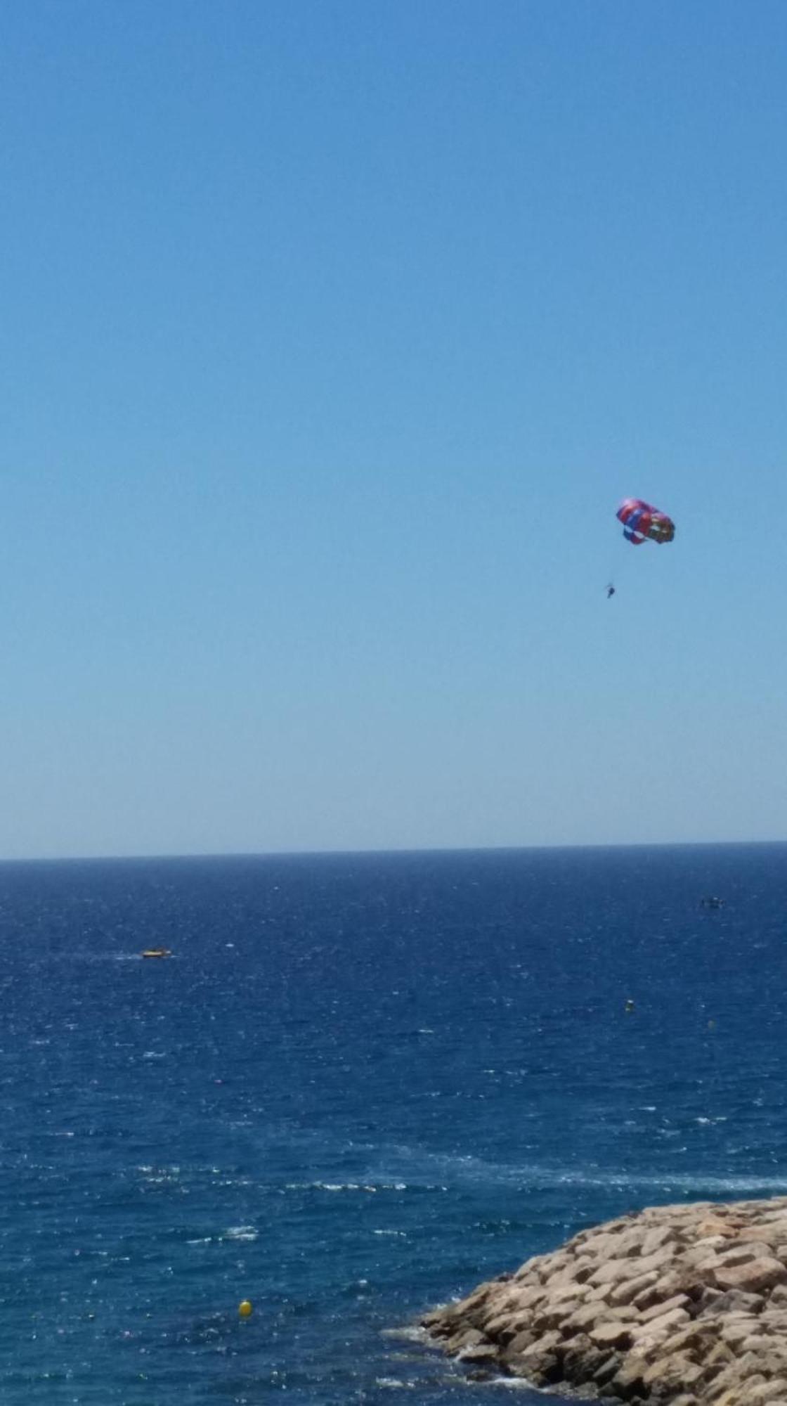 Sublime Vue Mer,Parking,Wifi Fréjus 外观 照片