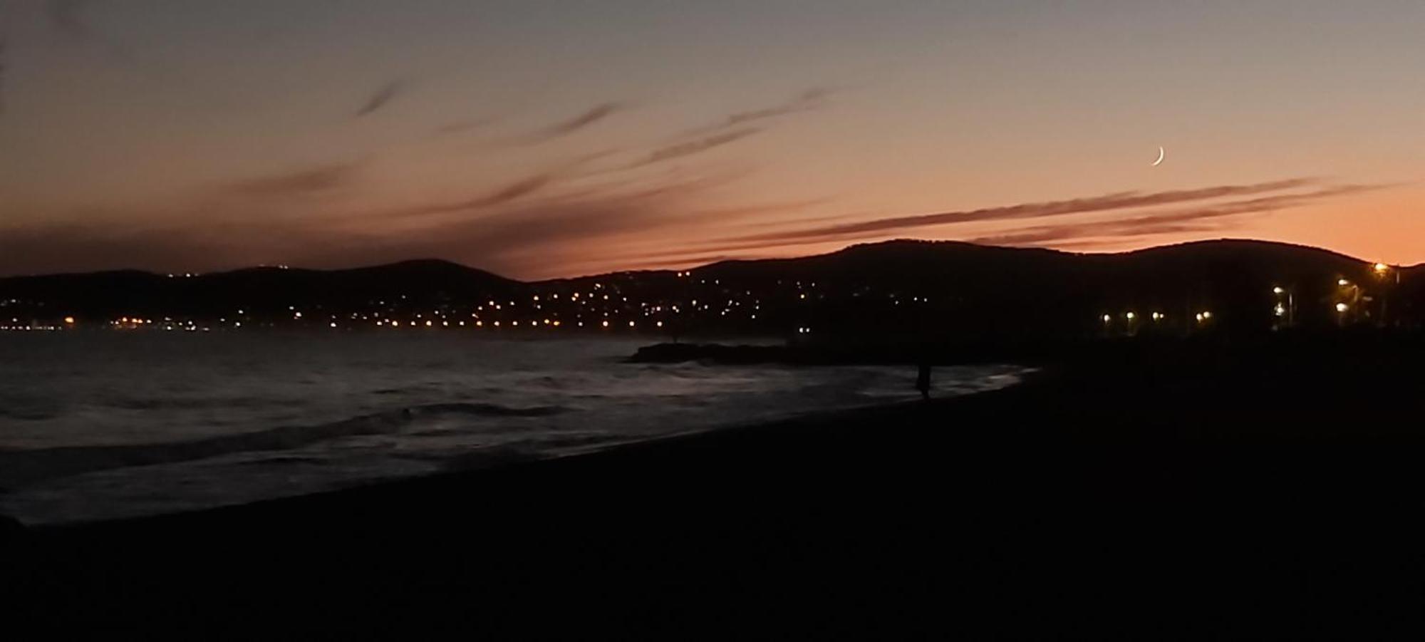 Sublime Vue Mer,Parking,Wifi Fréjus 外观 照片