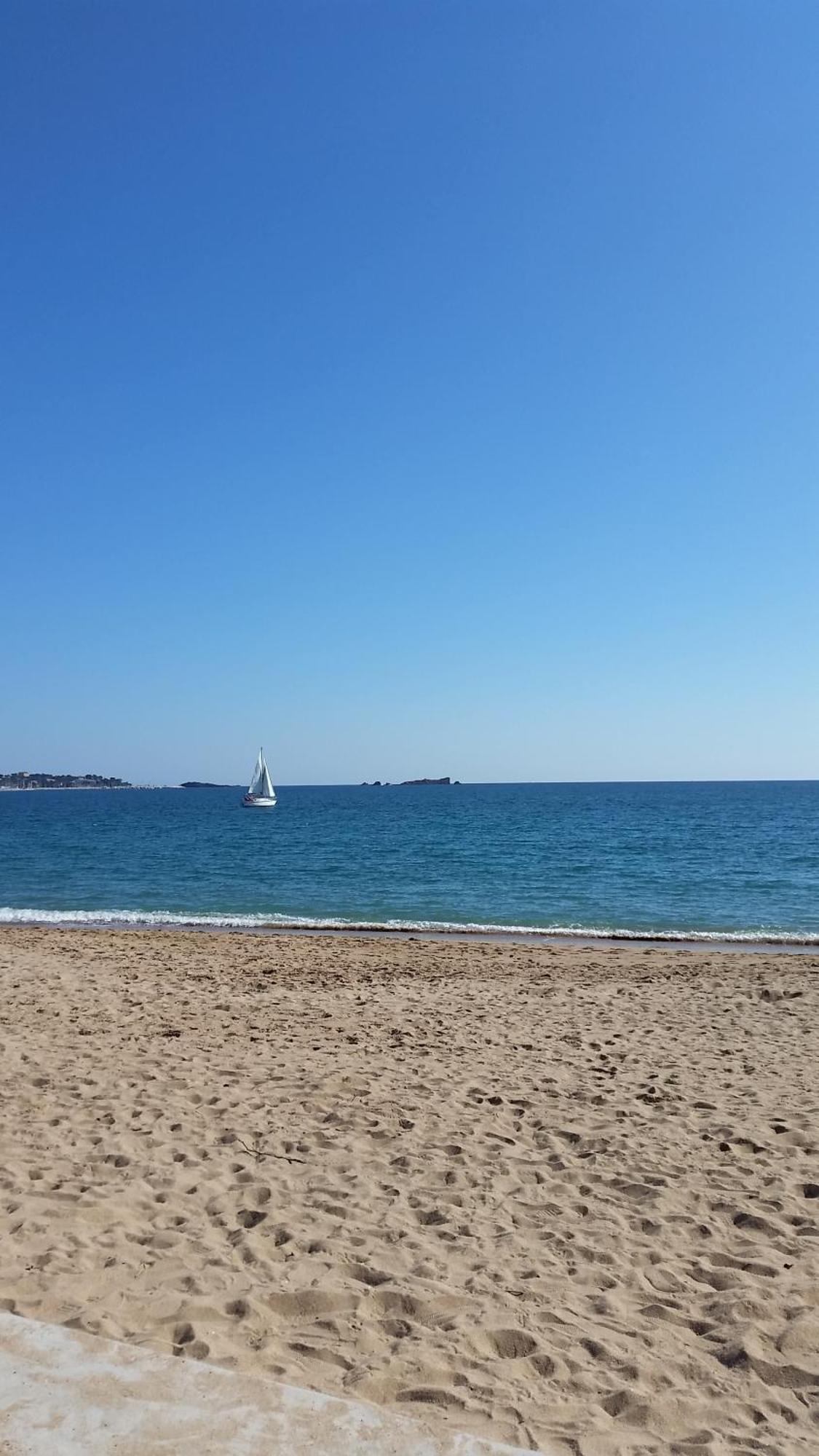 Sublime Vue Mer,Parking,Wifi Fréjus 外观 照片