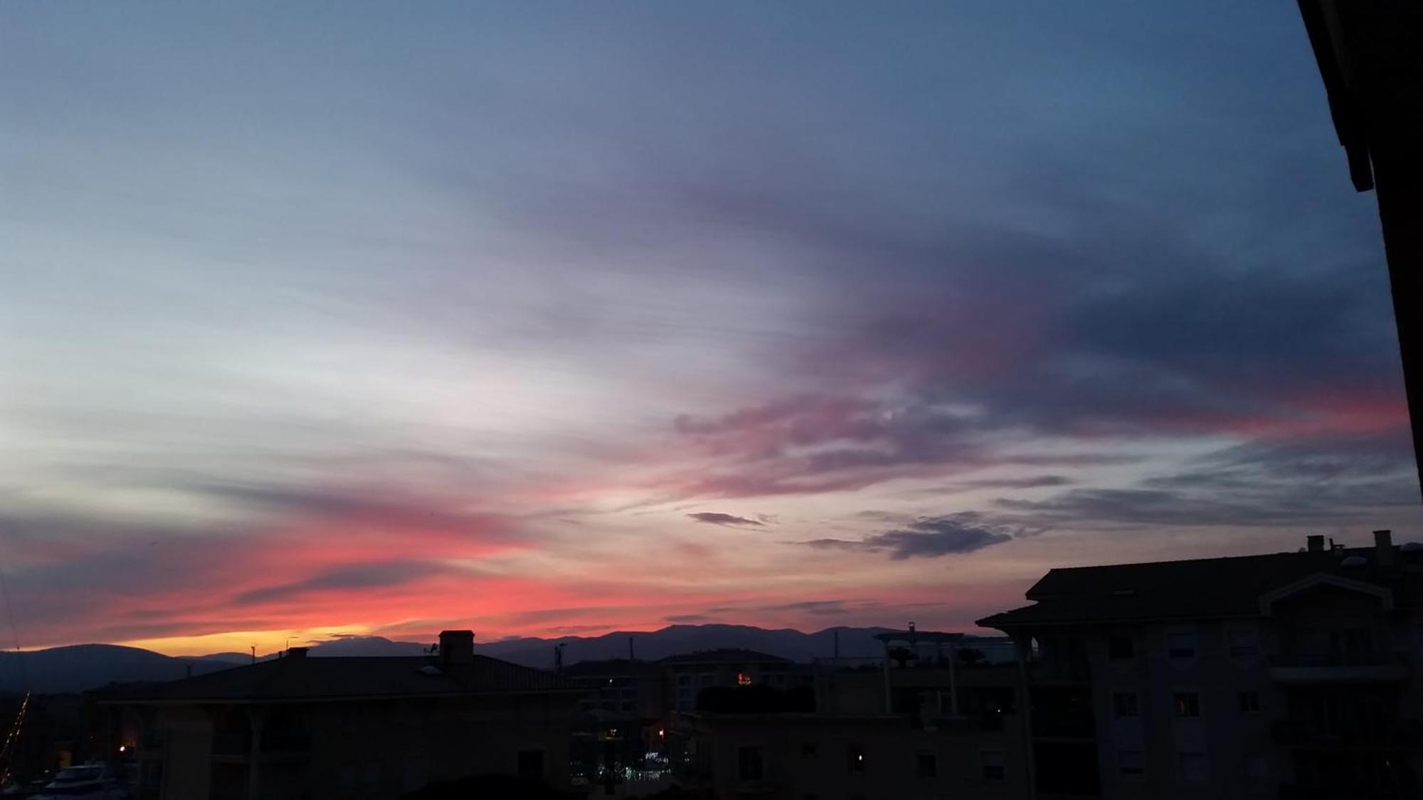Sublime Vue Mer,Parking,Wifi Fréjus 外观 照片