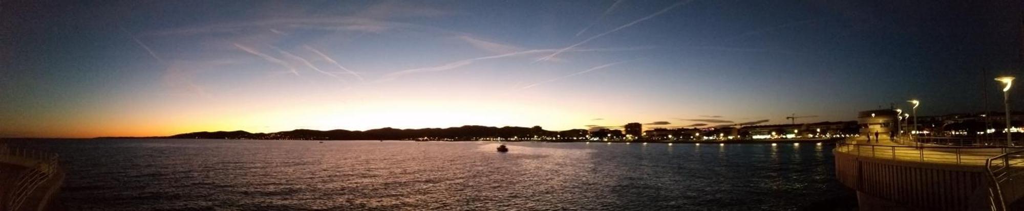 Sublime Vue Mer,Parking,Wifi Fréjus 外观 照片