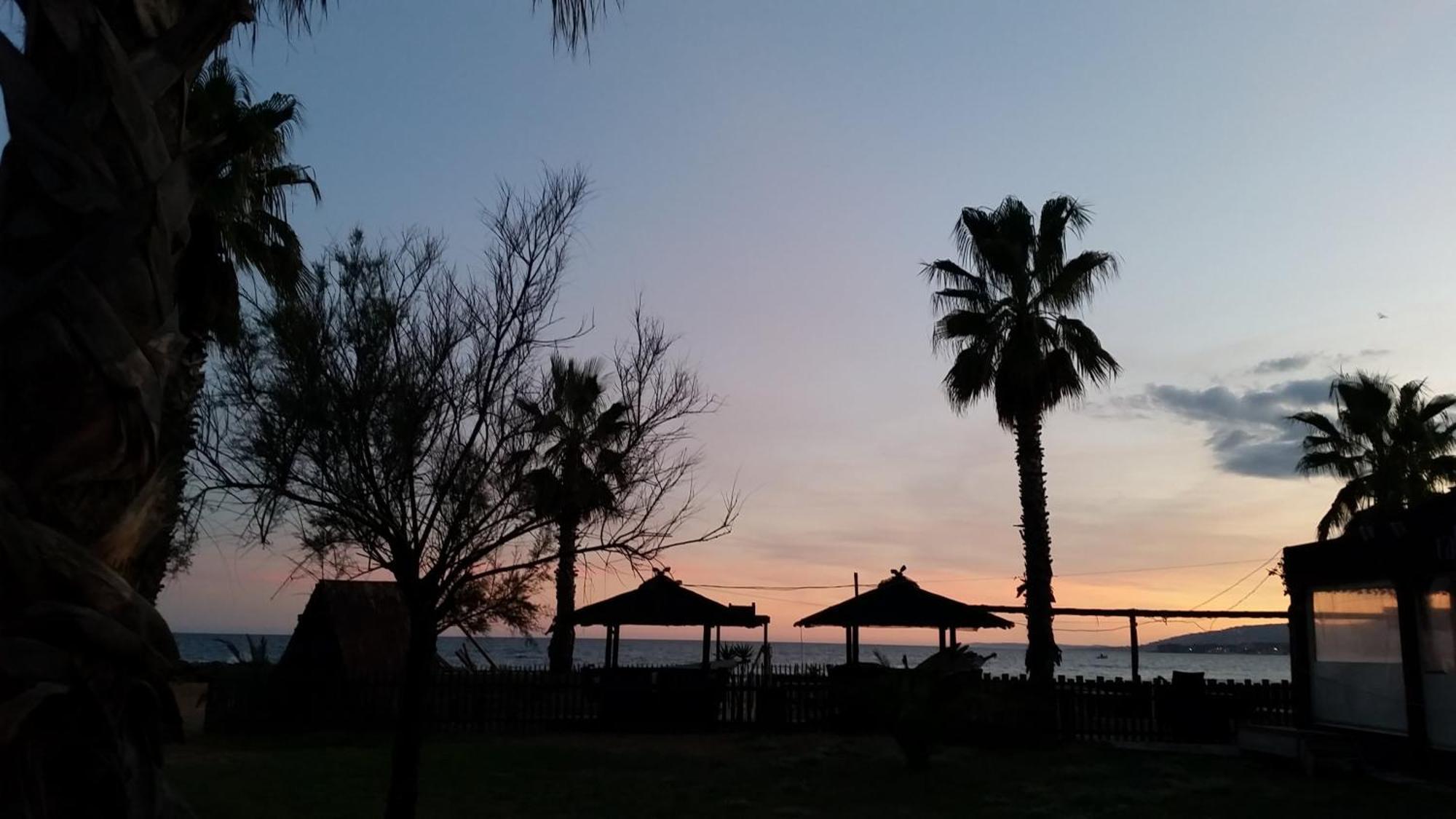 Sublime Vue Mer,Parking,Wifi Fréjus 外观 照片