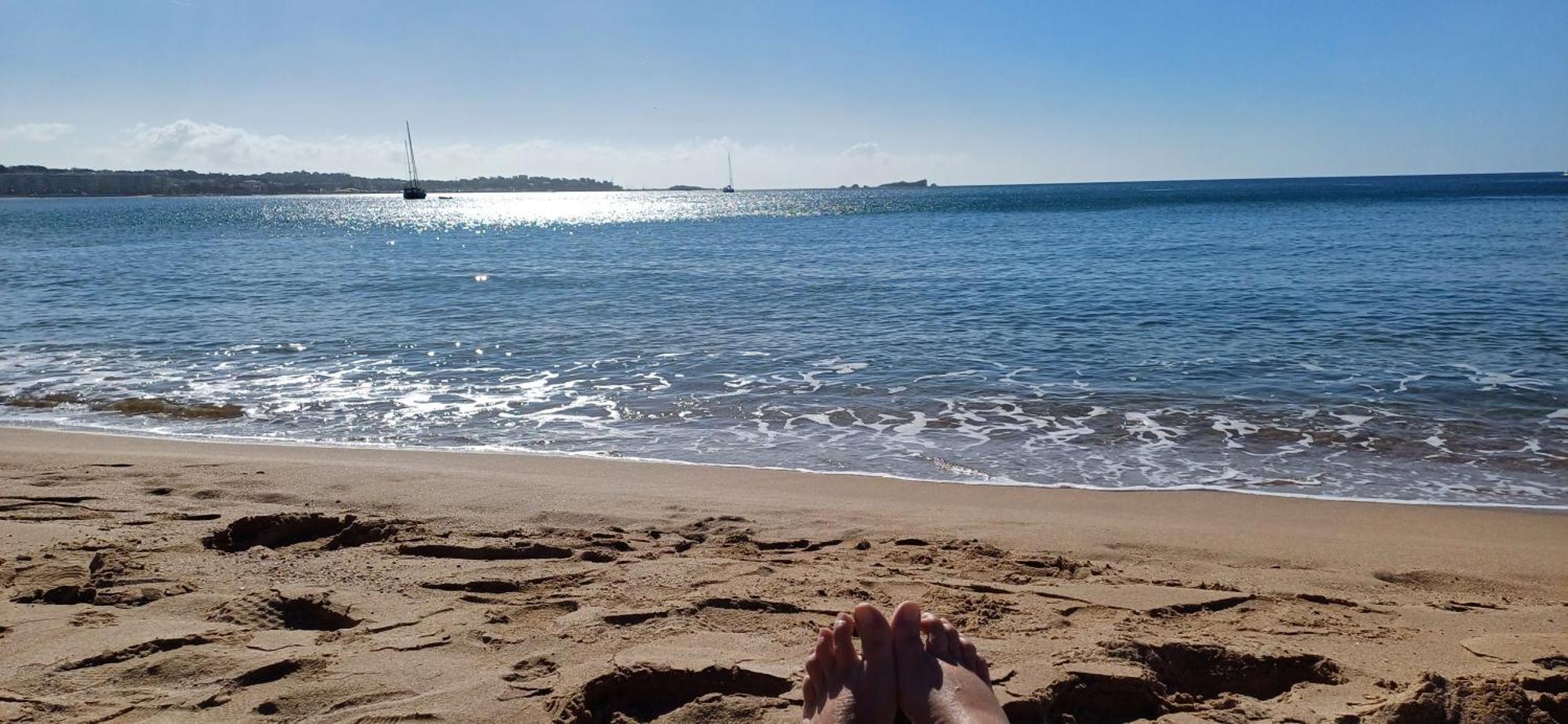 Sublime Vue Mer,Parking,Wifi Fréjus 外观 照片